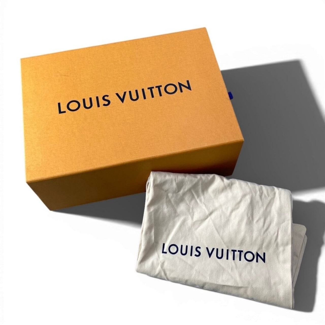 Louis Vuitton Bijou Rhinestone Diva Black Satin Leather Mules — view 9
