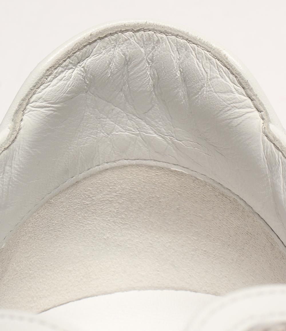 Hermes Low Cut Sneakers Get — view 8