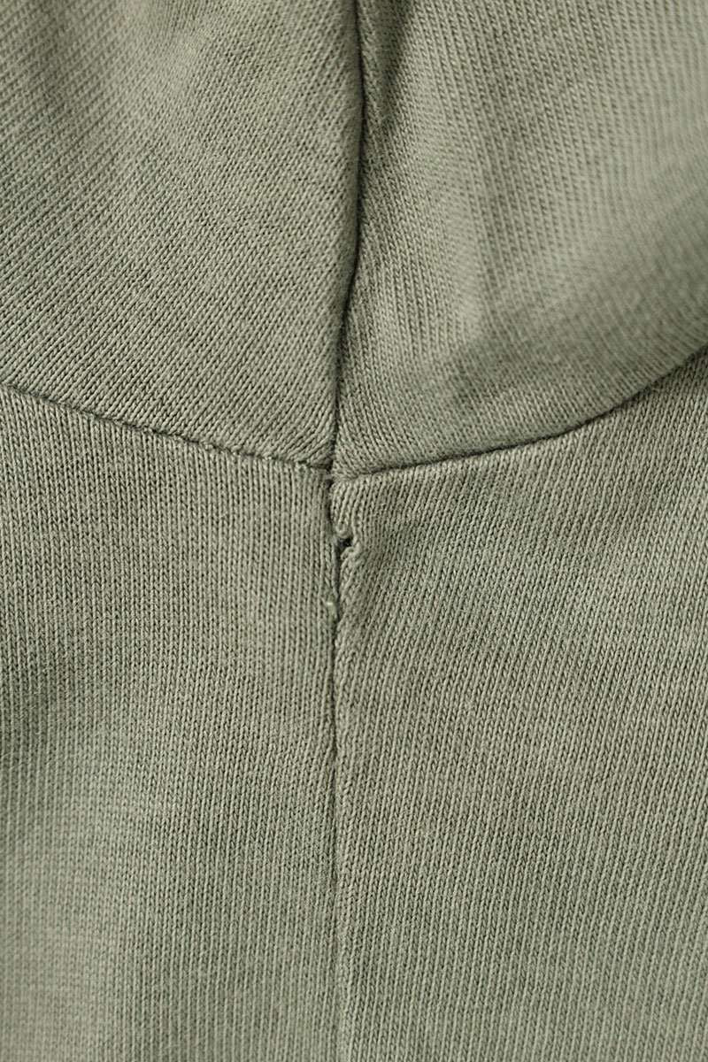 Loewe Anagram Embroidery T-Shirt — view 3