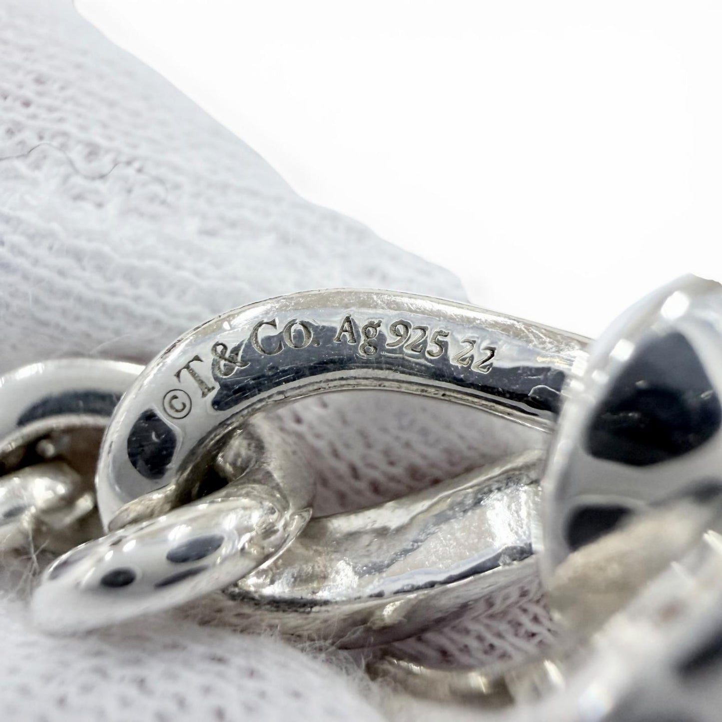 Tiffany & Co 22 275000 Bracelet — view 5