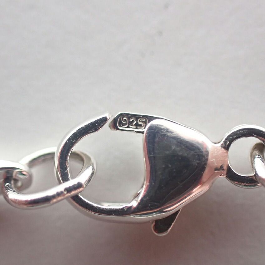 Tiffany & Co 925 Initial Round Braid Pendant — view 9