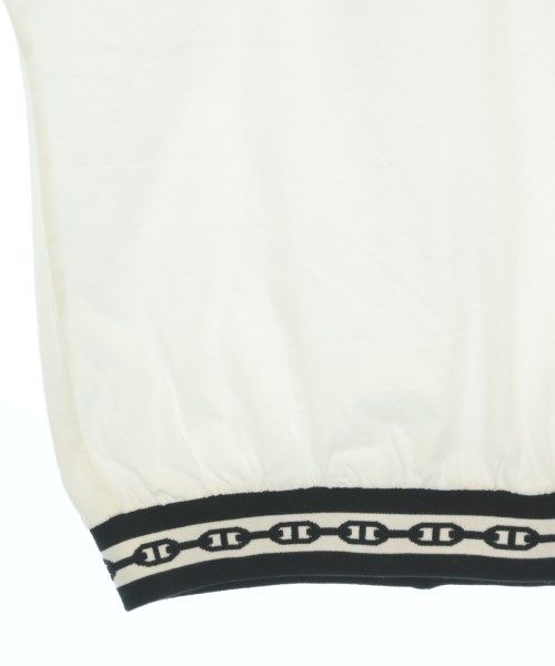 Hermes T-Shirt White — view 5
