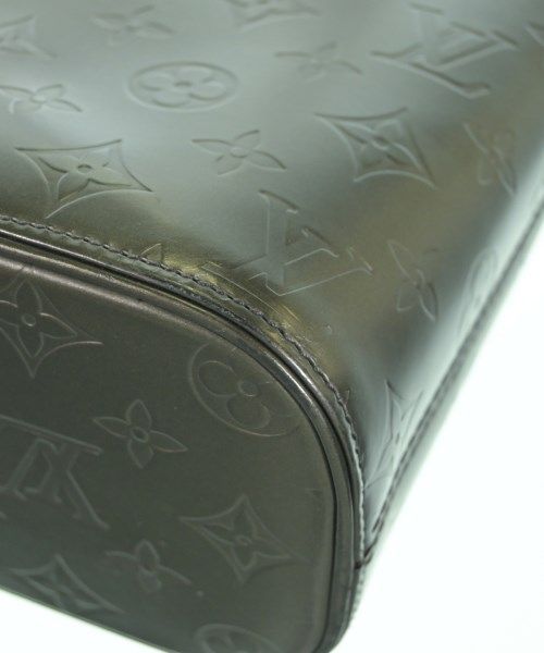 Louis Vuitton Tote Gray — view 9