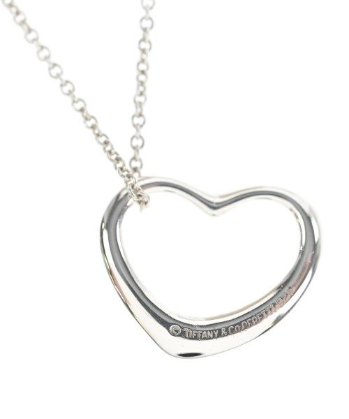 Tiffany & Co Necklace — view 4