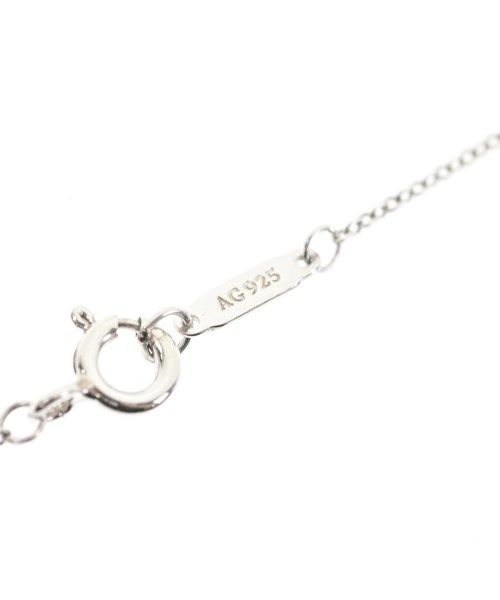 Tiffany & Co Necklace — view 4