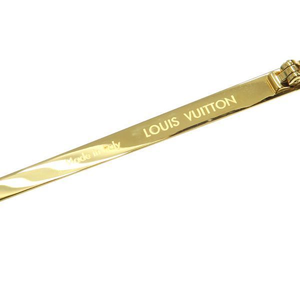 Louis Vuitton Sunglasses Eyewear — view 8
