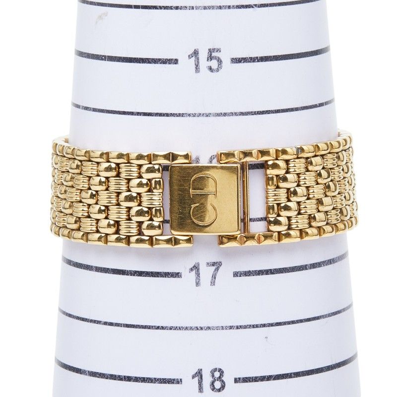 Dior Swing Watch White Gold Stainless Steel Plated — view 7