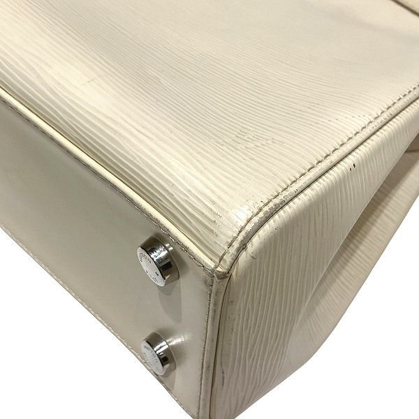 Louis Vuitton Epi Blair Shoulder Bag — view 8