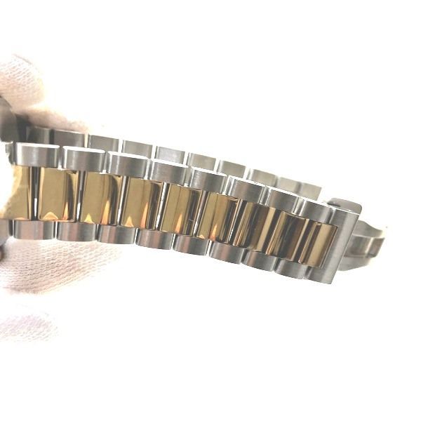 Gucci Timeless 126.5 Quartz Cat Head Watch — view 8