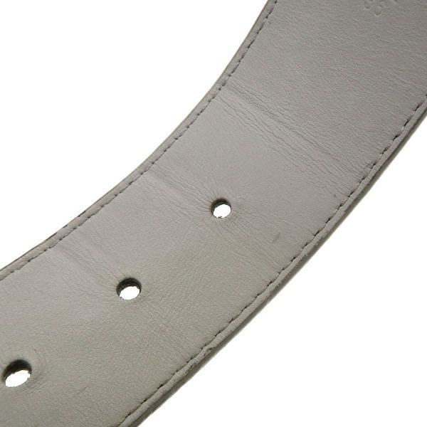 Louis Vuitton Ceinture LV Initial Belt — view 8