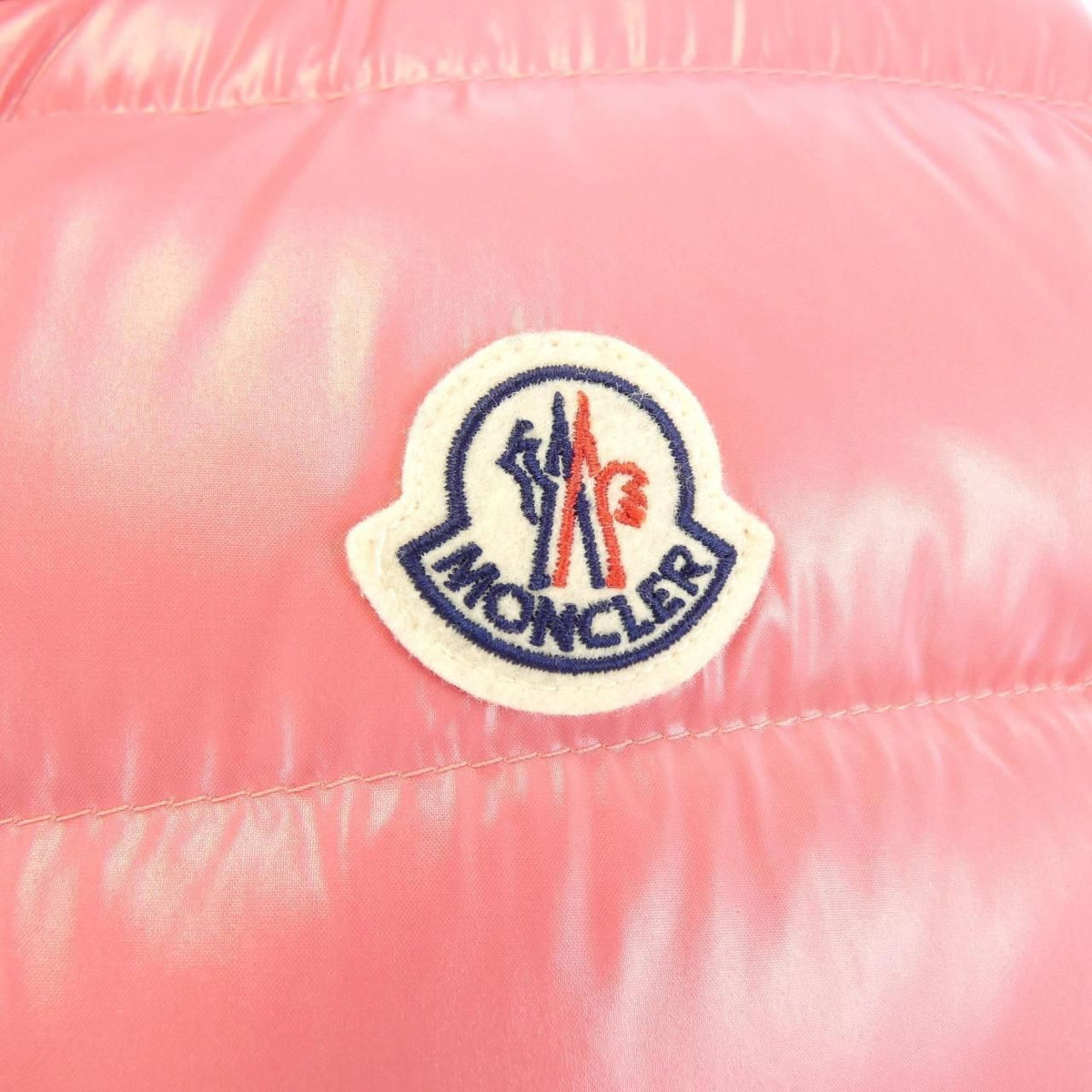 Moncler Ghany Down Vest — view 7