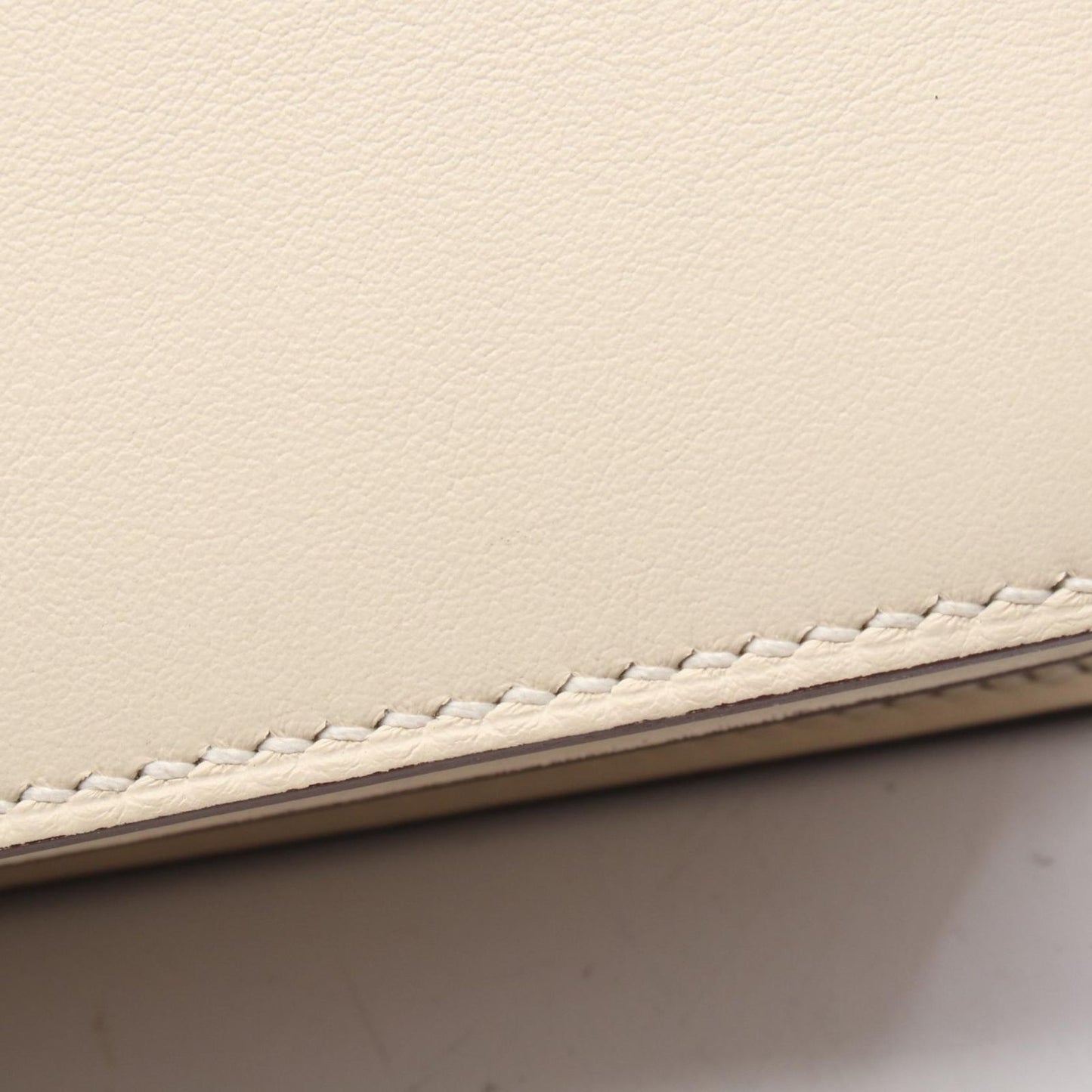 Hermes Shoulder Bag Sac Roulis Mini Nata Calfskin — view 8