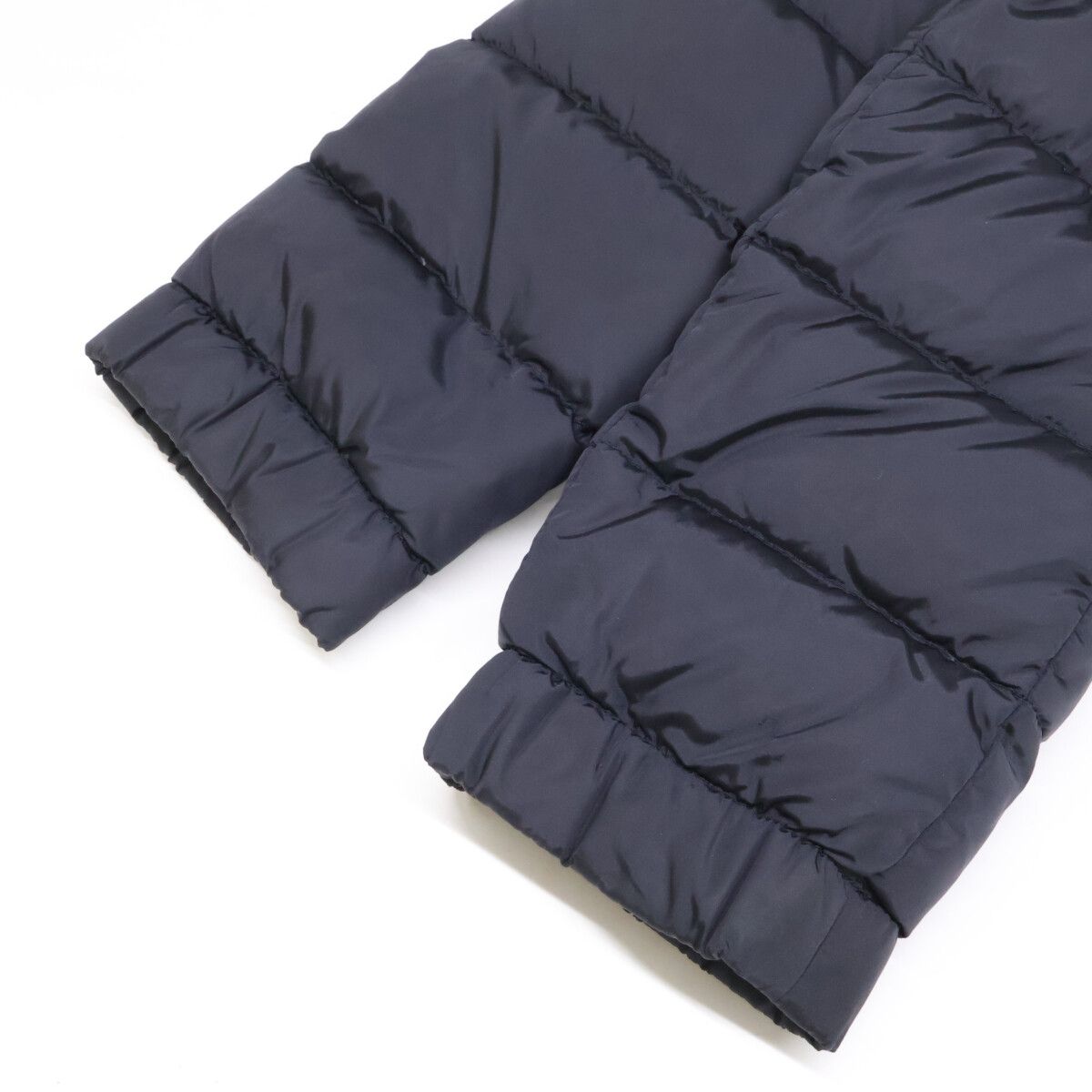 Moncler Saby Chorus with Dodown Jacket 00 — view 8