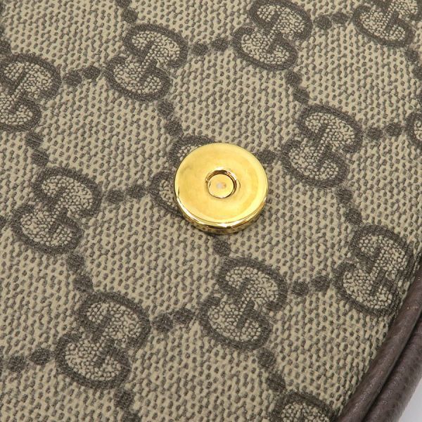 Gucci Ophidia Mini Messenger Bag — view 8