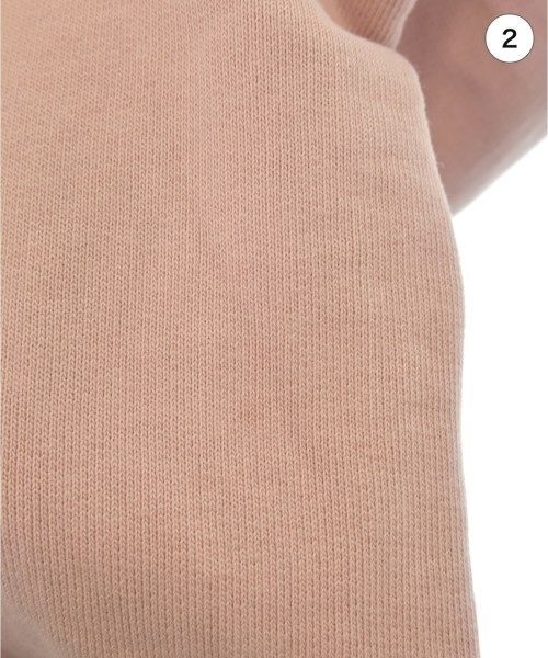 Loewe Sweatshirt Pink — view 8