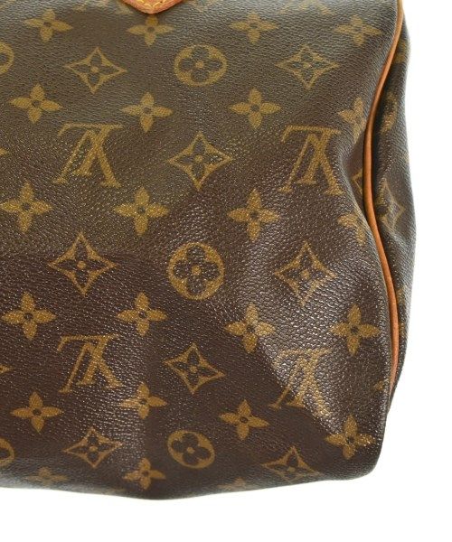Louis Vuitton Boston Bag — view 8
