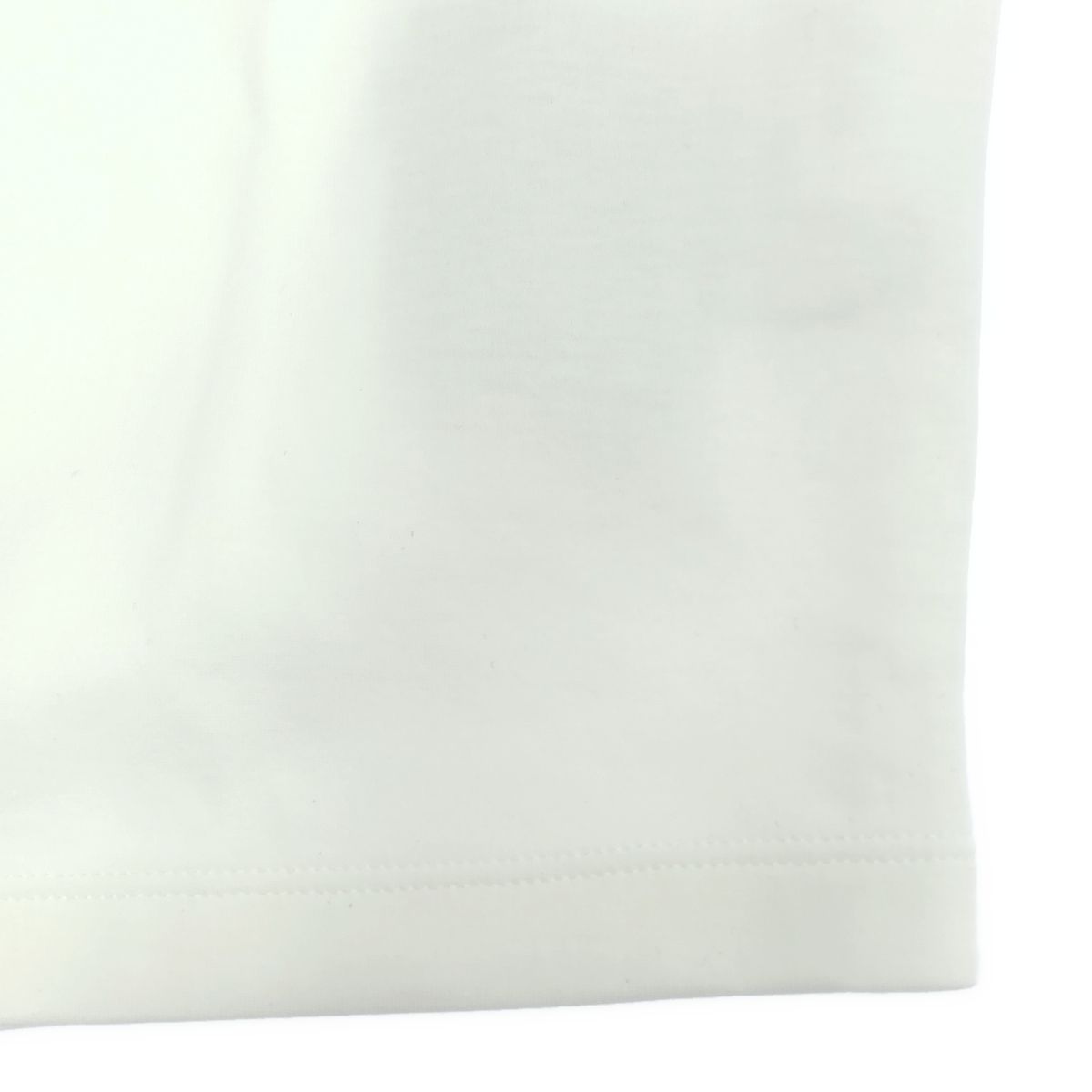 Loewe Anagram Asymmetrical Shirt — view 6