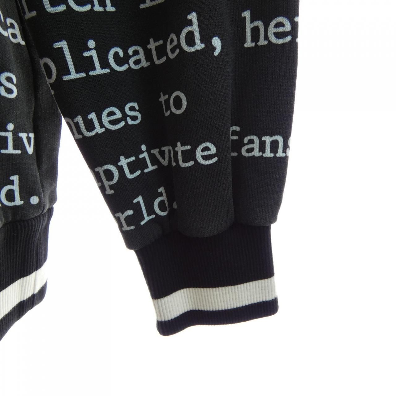 Dolce & Gabbana Sweatshirt — view 6