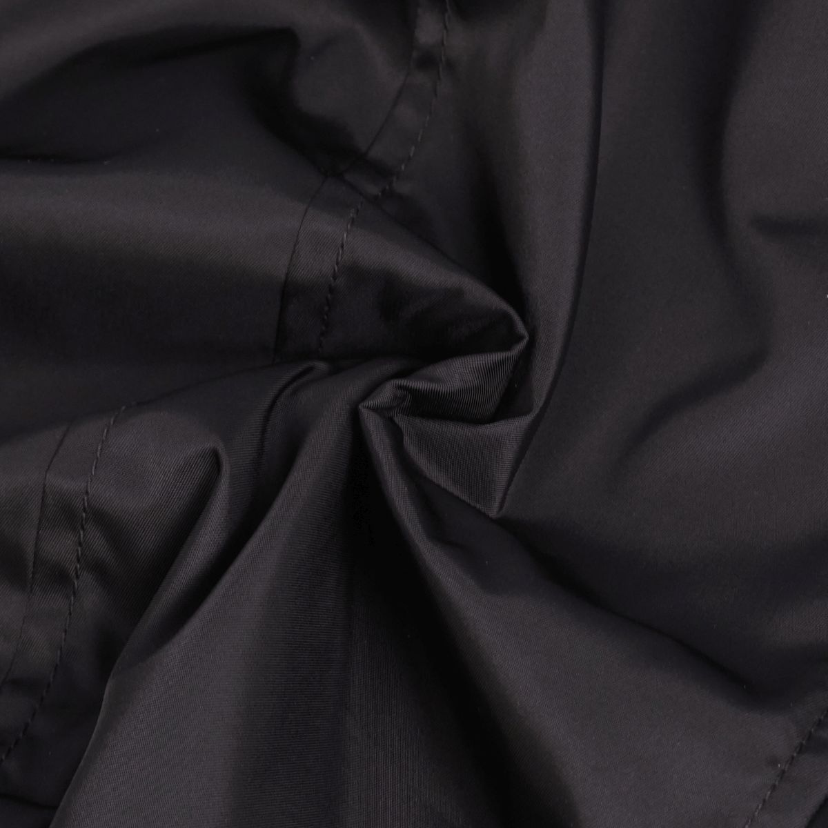 Prada Coat Soutien Collar Balmacan Nairo — view 8