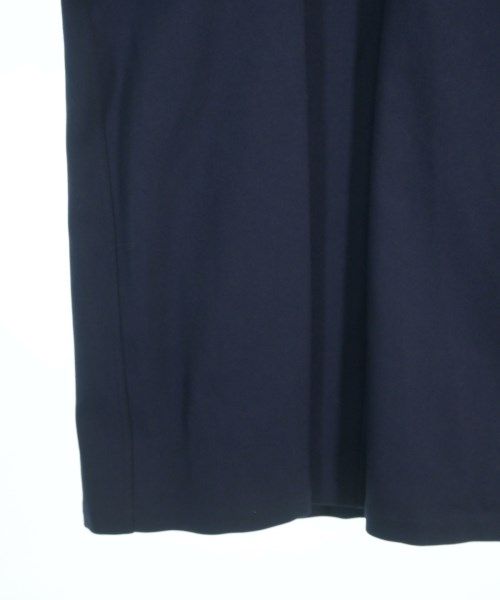 Gucci Trench Coat Navy — view 7