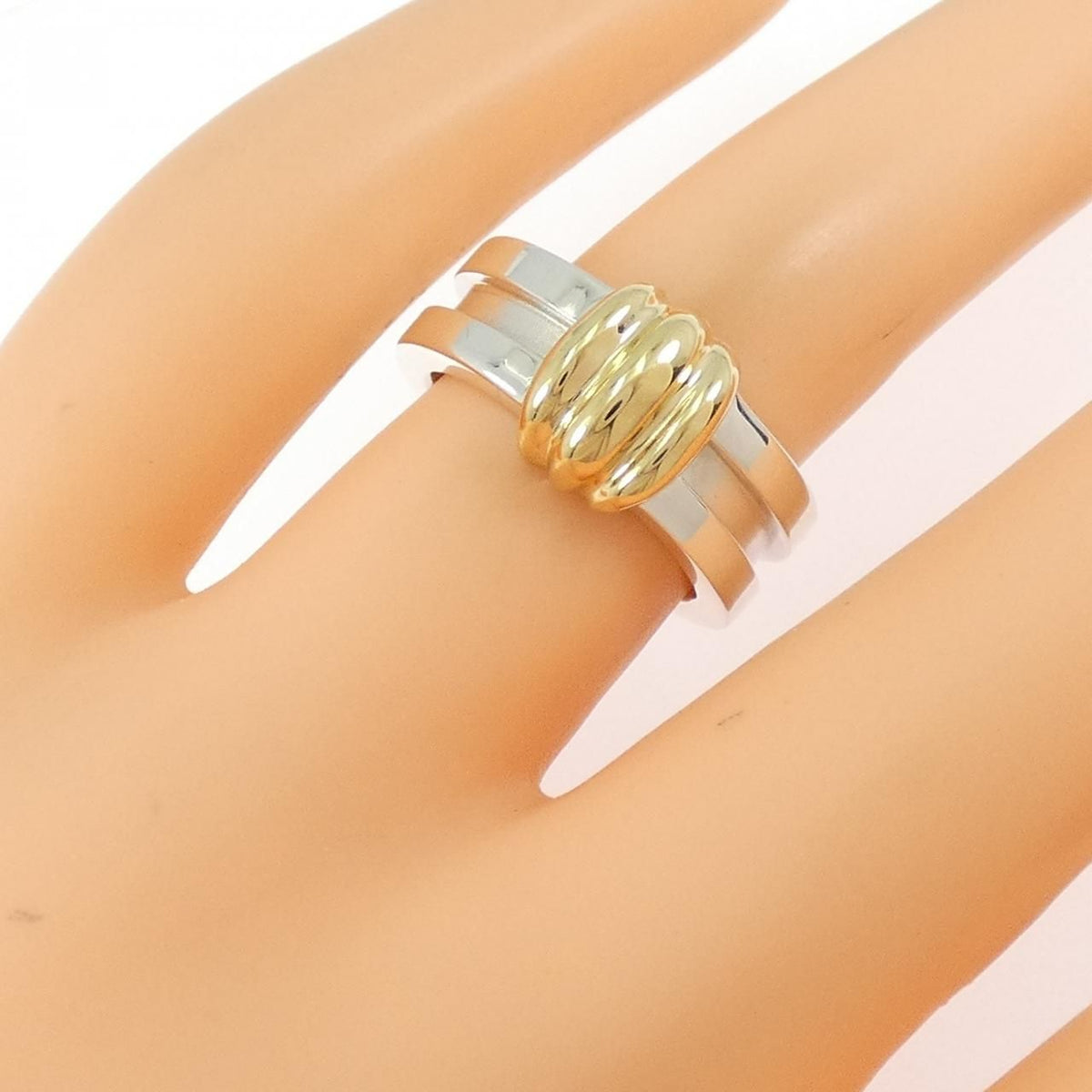 Tiffany & Co 925 Ring — view 5