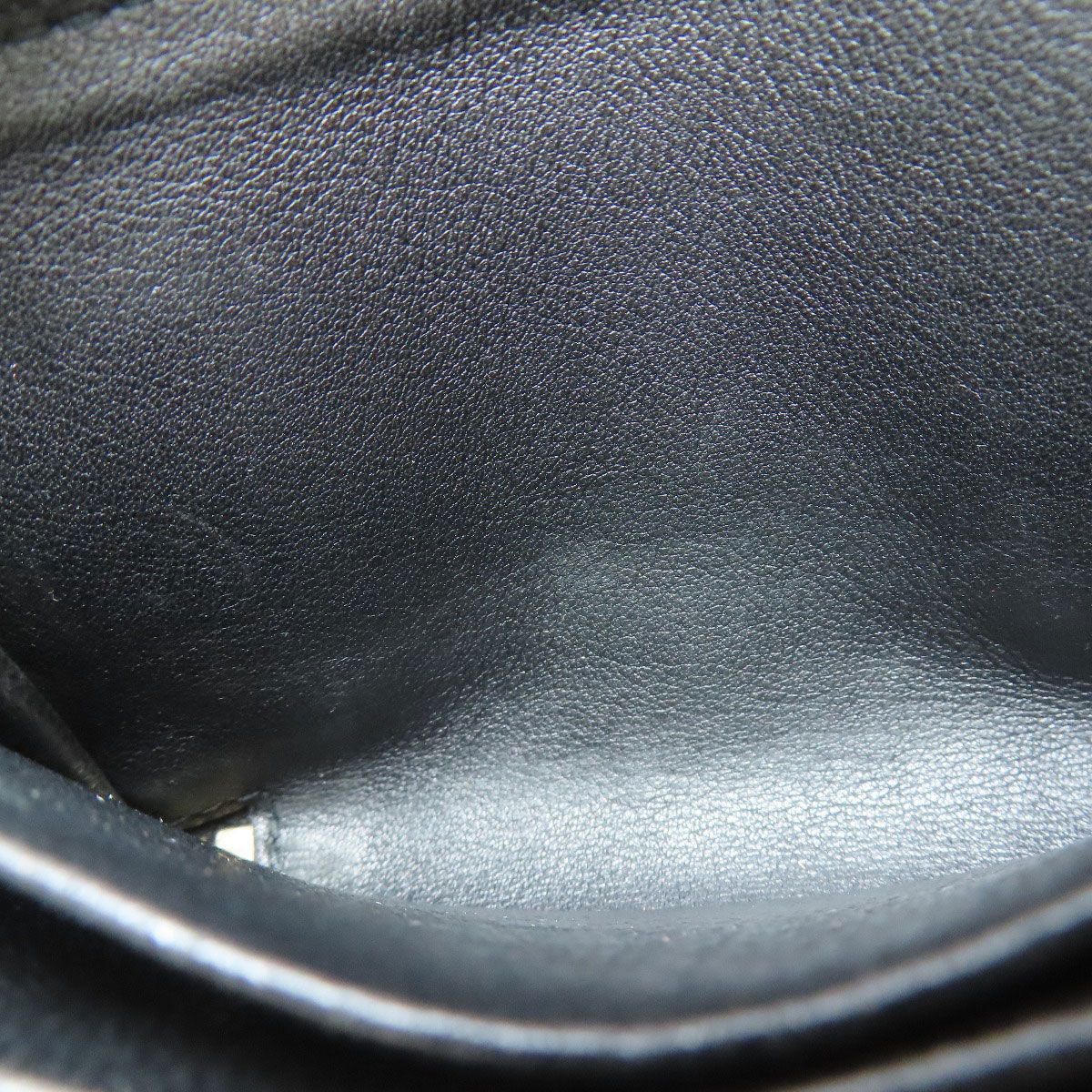 Gucci GG Signature Guccissima Coin Case Leather — view 8