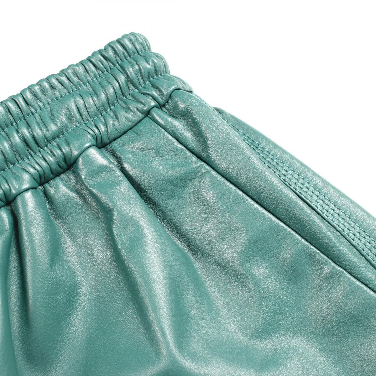 Loewe Shorts Leather — view 8
