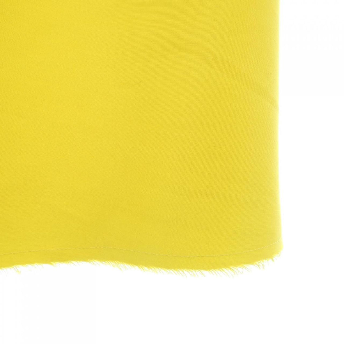 Loewe Skirt Yellow — view 7