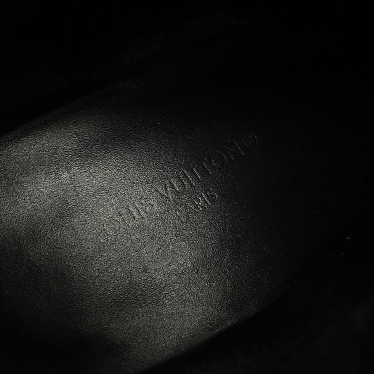 Louis Vuitton Star Trail Line Boots — view 6