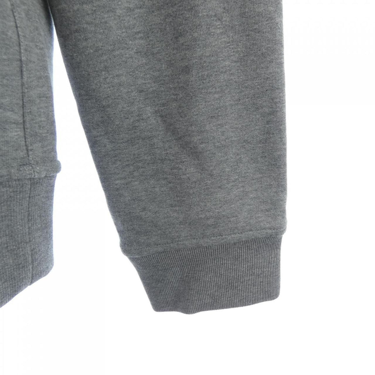 Hermes Hoodie Gray — view 6