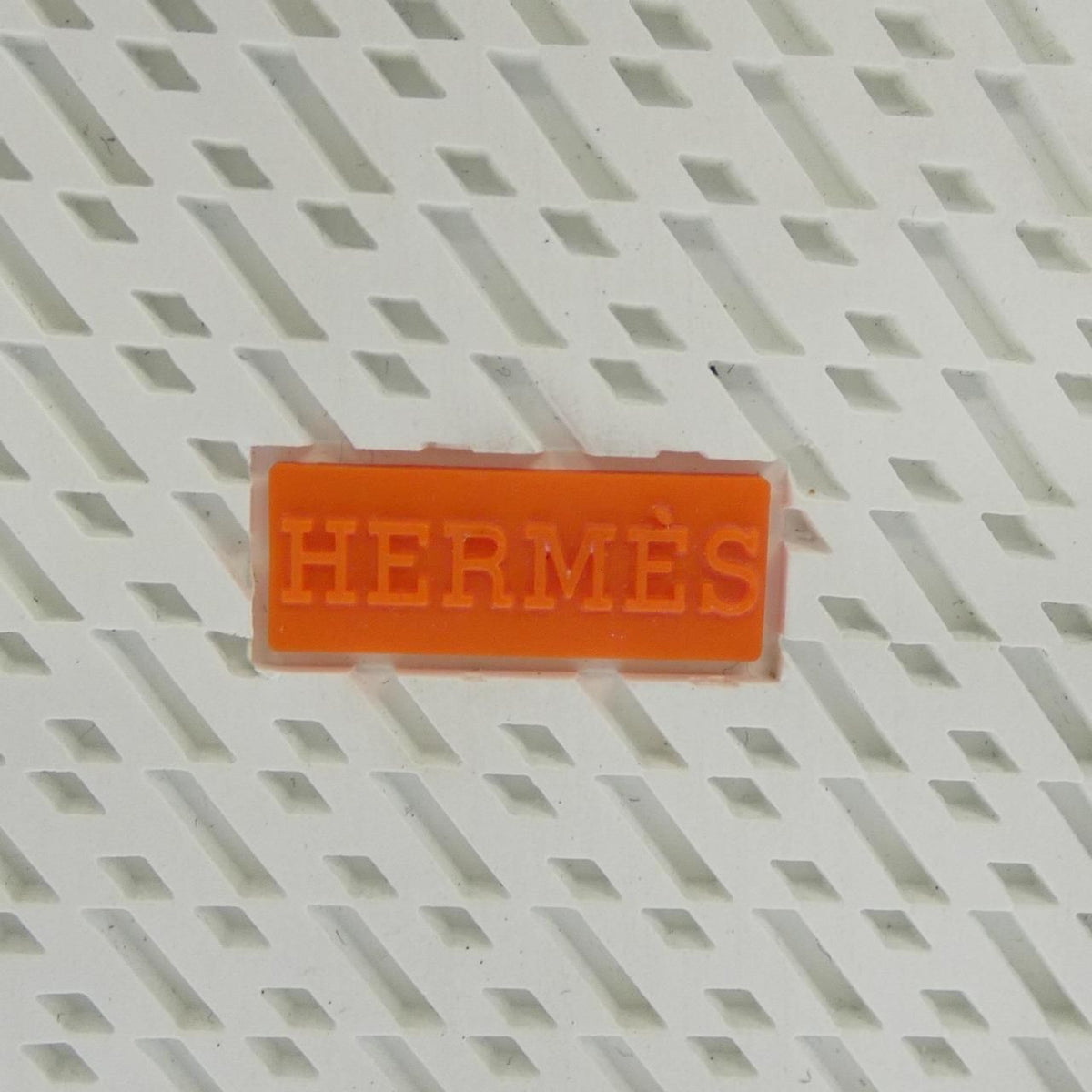 Hermes Kelly Buckle Daydream Sneakers — view 6
