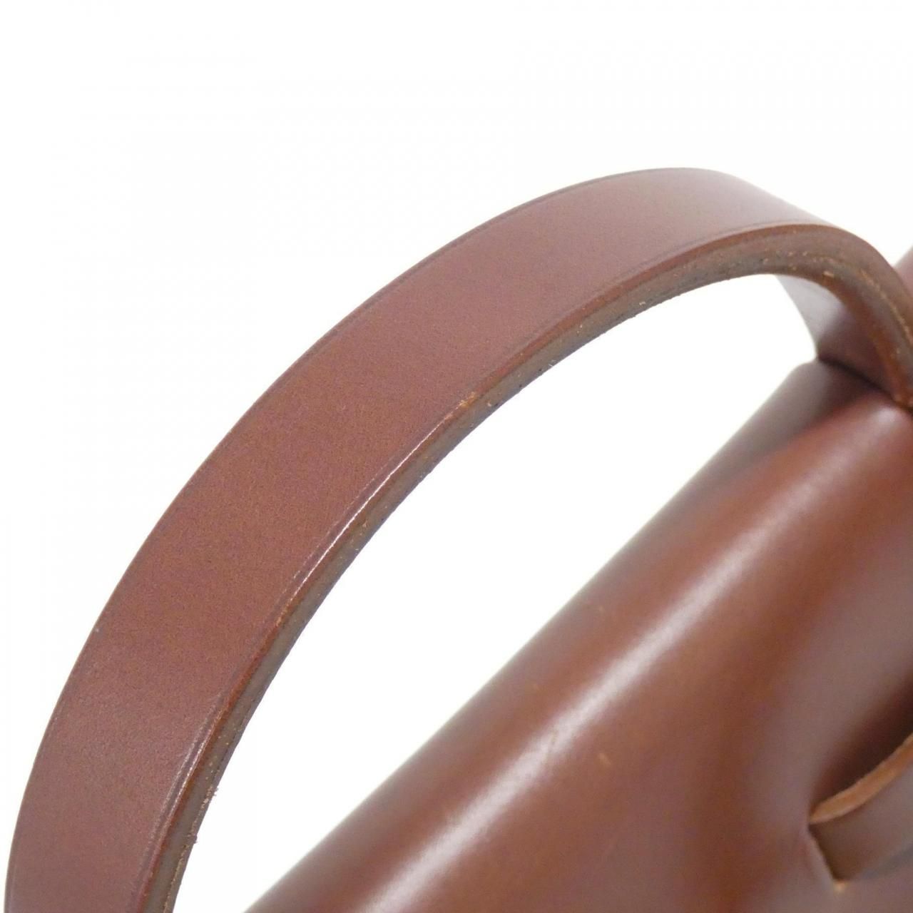 Hermes Vintage Herbag PM — view 8