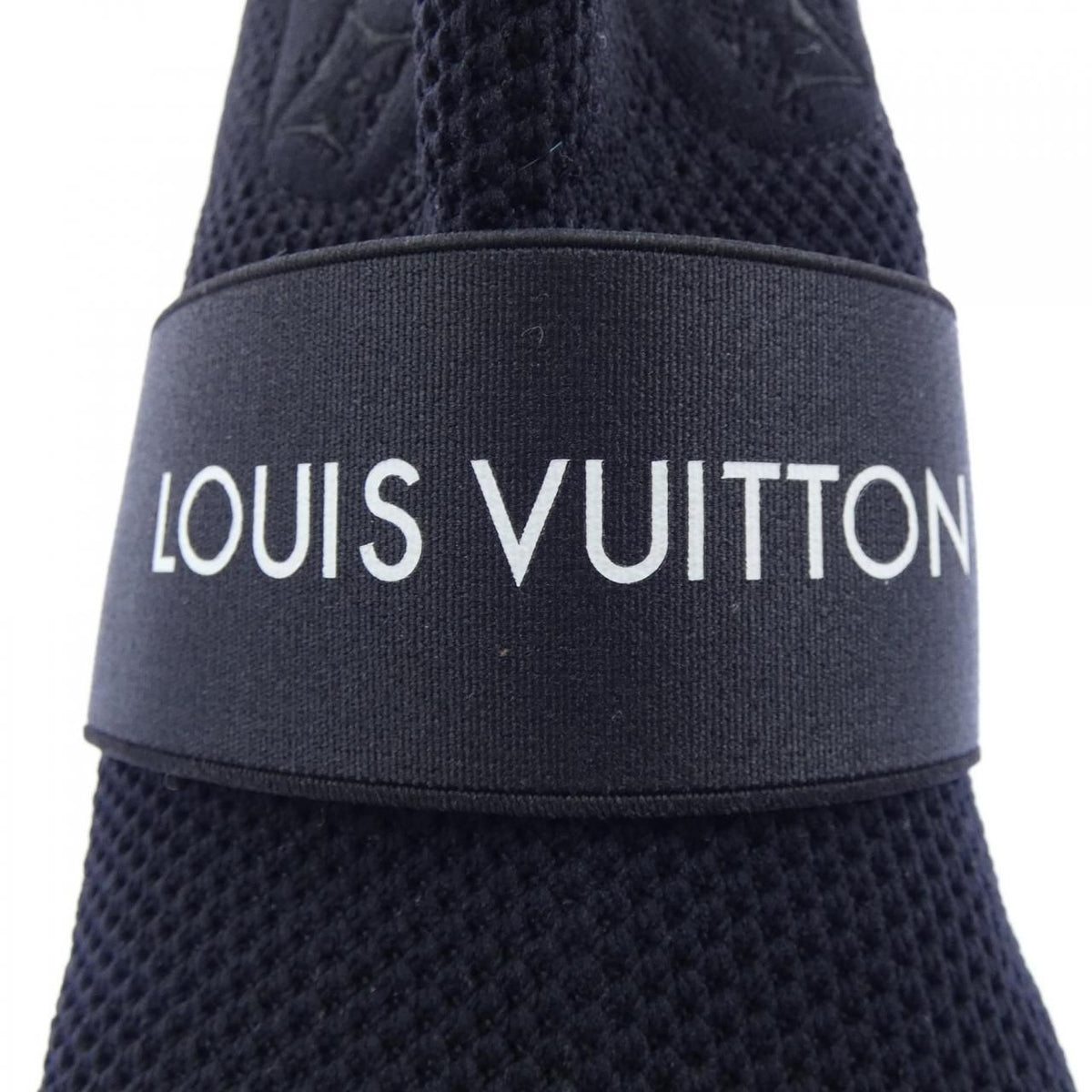 Louis Vuitton Aftergame Line Shoes — view 6