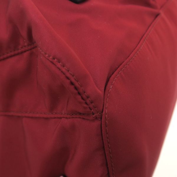 Prada Nylon Backpack — view 8