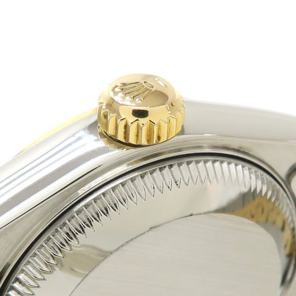 Rolex Datejust 26 Watch — view 8
