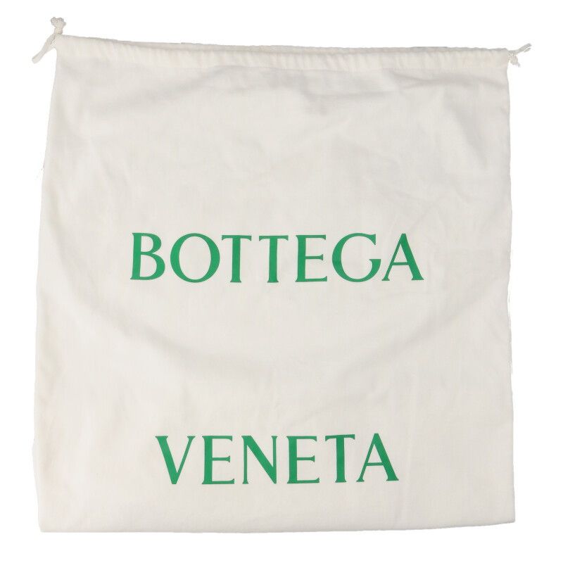 Bottega Veneta Cava Intrecciato Leather Handbag — view 5