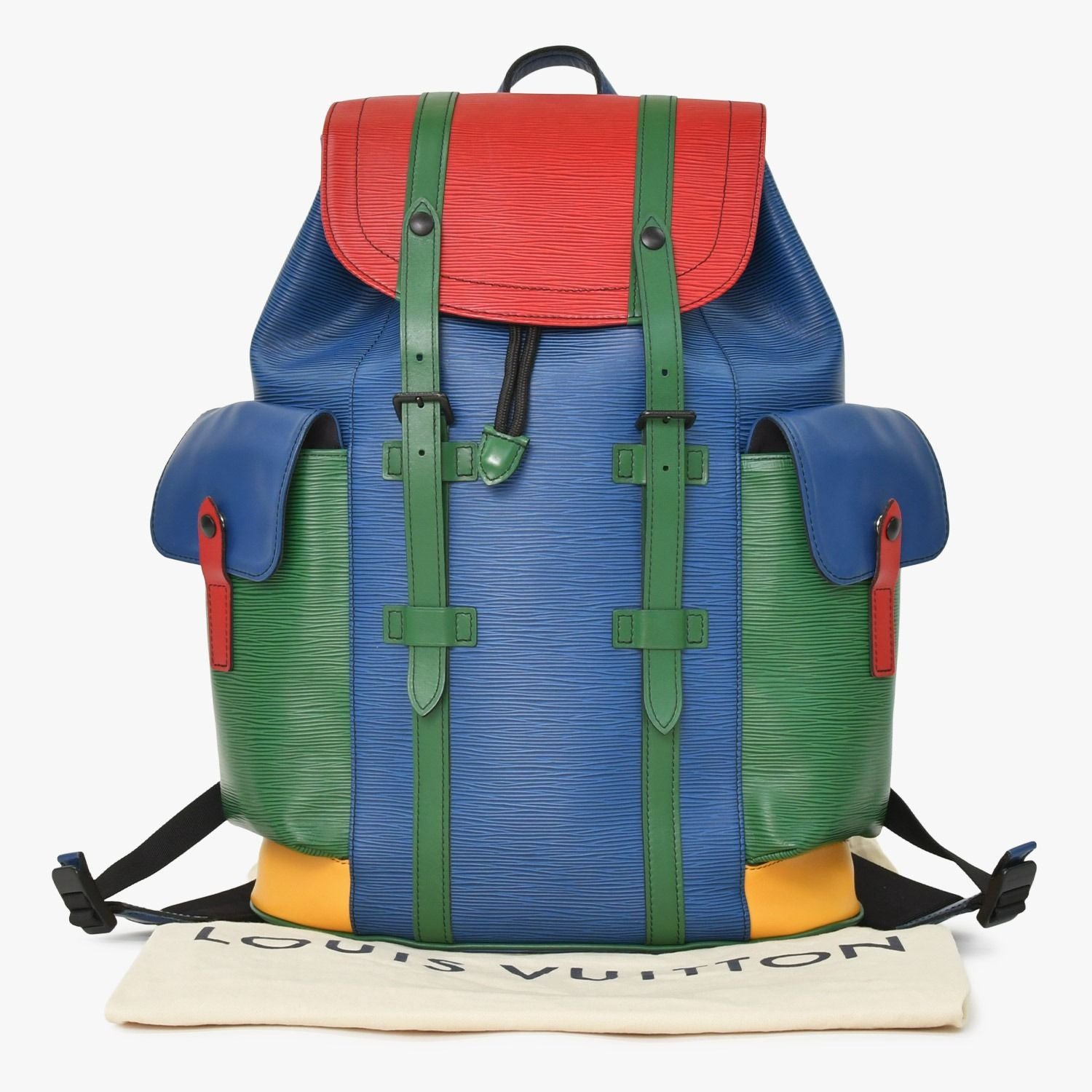 louis vuitton christopher backpack blue Epi PM Red Green | The Reluxe algolia/disciplina:UOMO 13 Fishing Wicked Longstem colour hardware Break Strength:6 lb | 2.7 kg