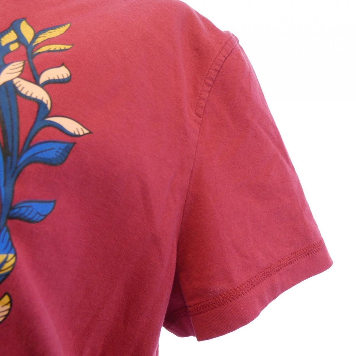 Hermes Della Cavalleria Cartouche T-Shirt — view 6