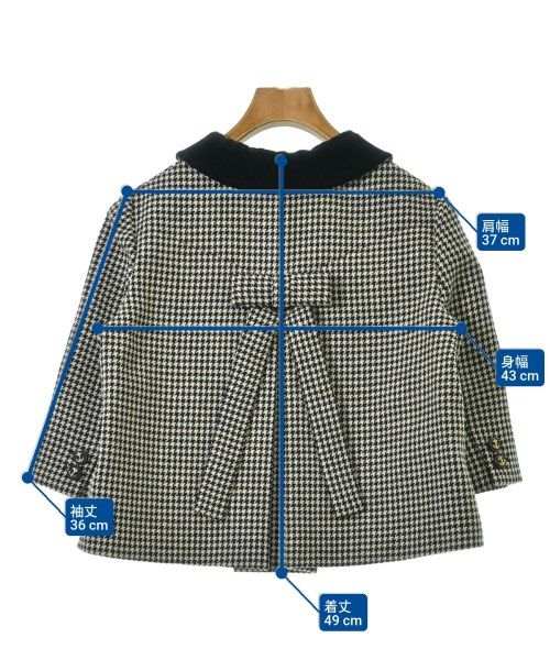 Gucci Jacket Black — view 6