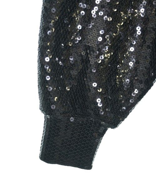 Celine Hoodie Black — view 5