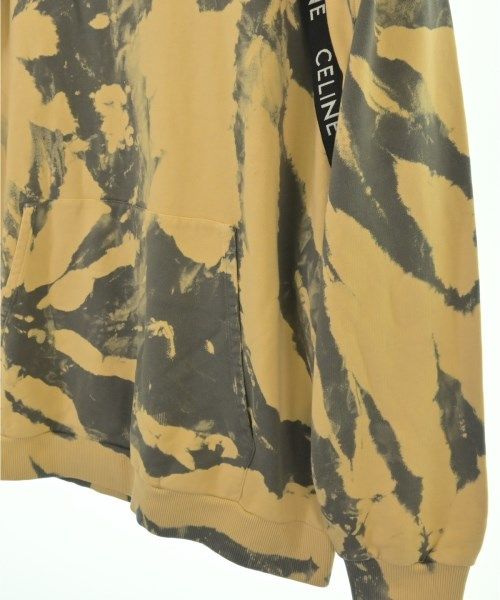 Celine Hoodie Beige — view 5