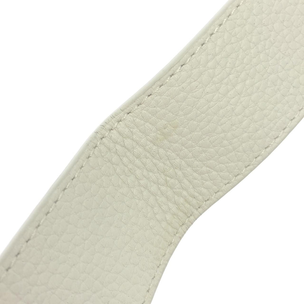 Louis Vuitton Exotic Leather Capucines Mini — view 8