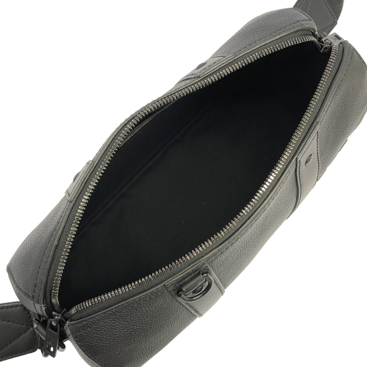 Louis Vuitton LV Aerogram City Keepall Shoulder Bag — view 8