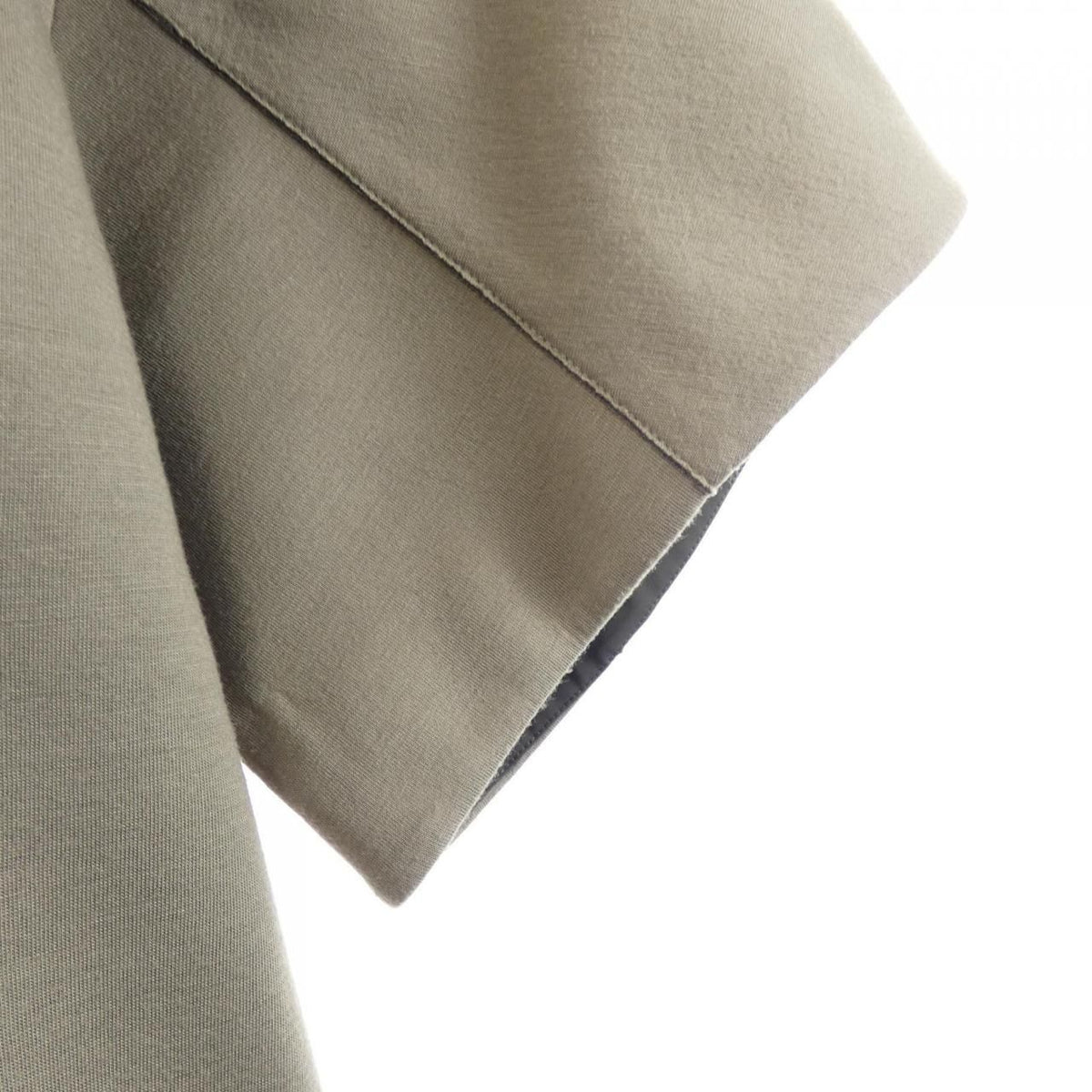 Moncler Dress Khaki — view 6