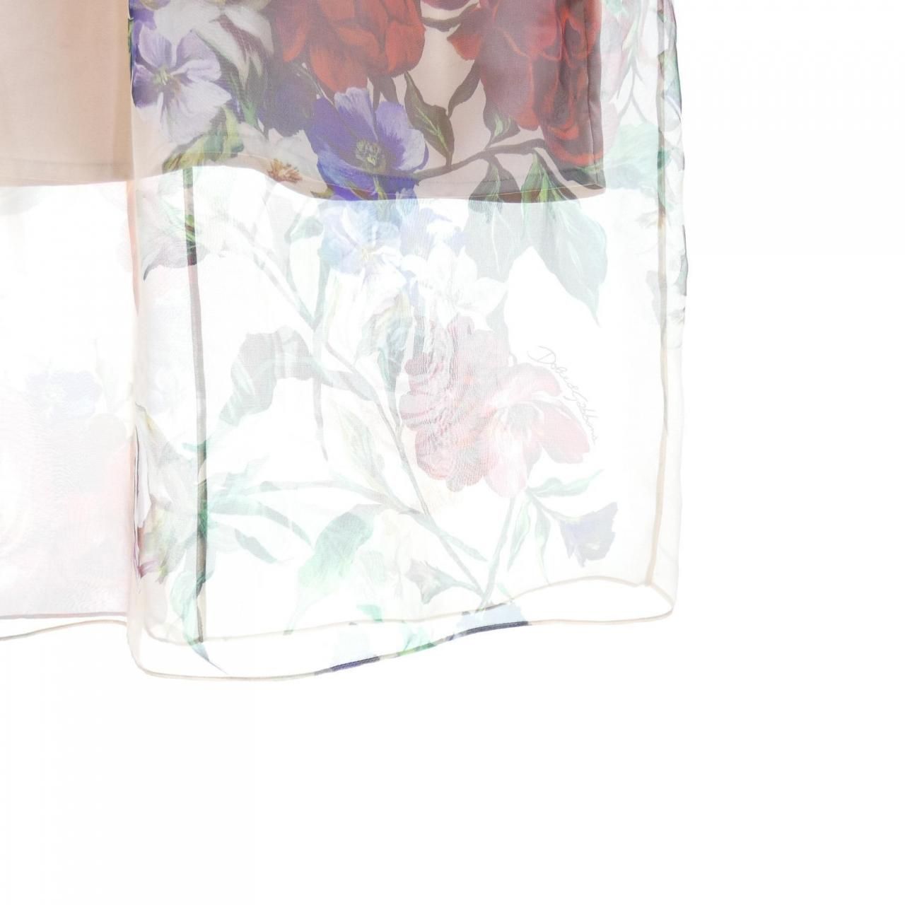Dolce & Gabbana F4 Bbot Skirt — view 6
