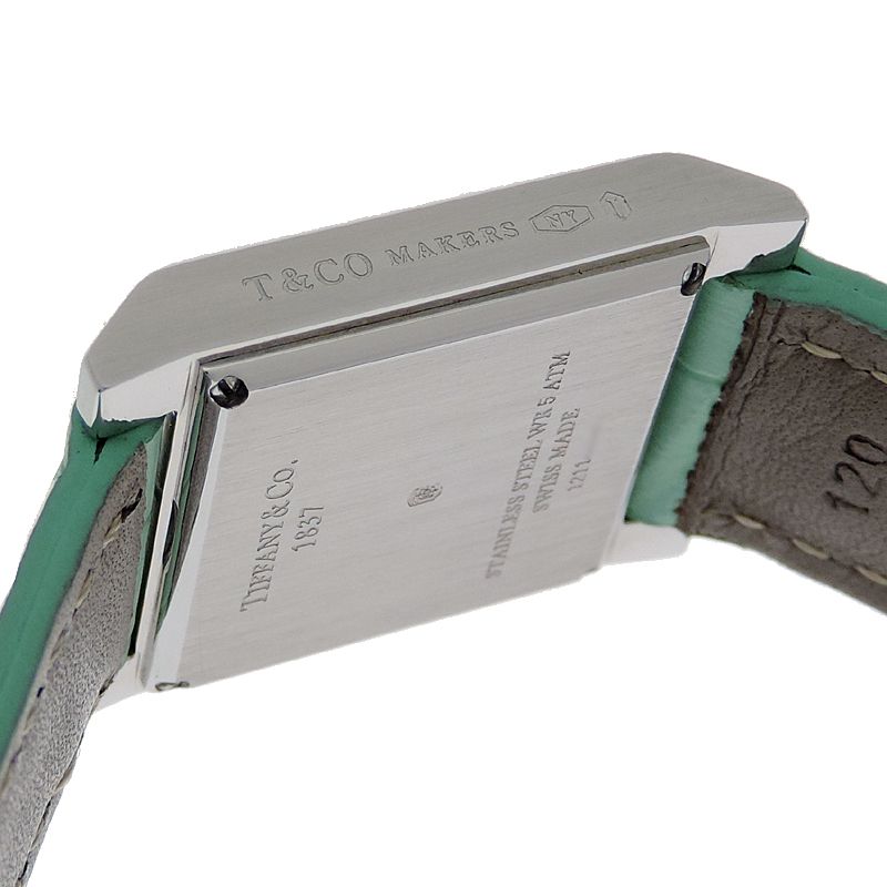 Tiffany & Co Watch — view 7