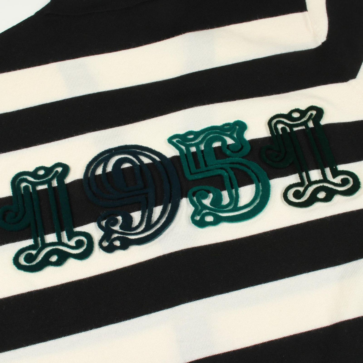 Max Mara Cardigan Fiemme Back Logo Border Wool — view 6