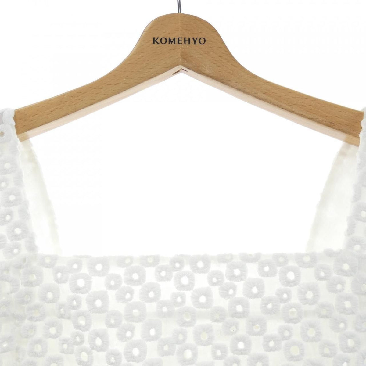 Celine 2 Dress White — view 5