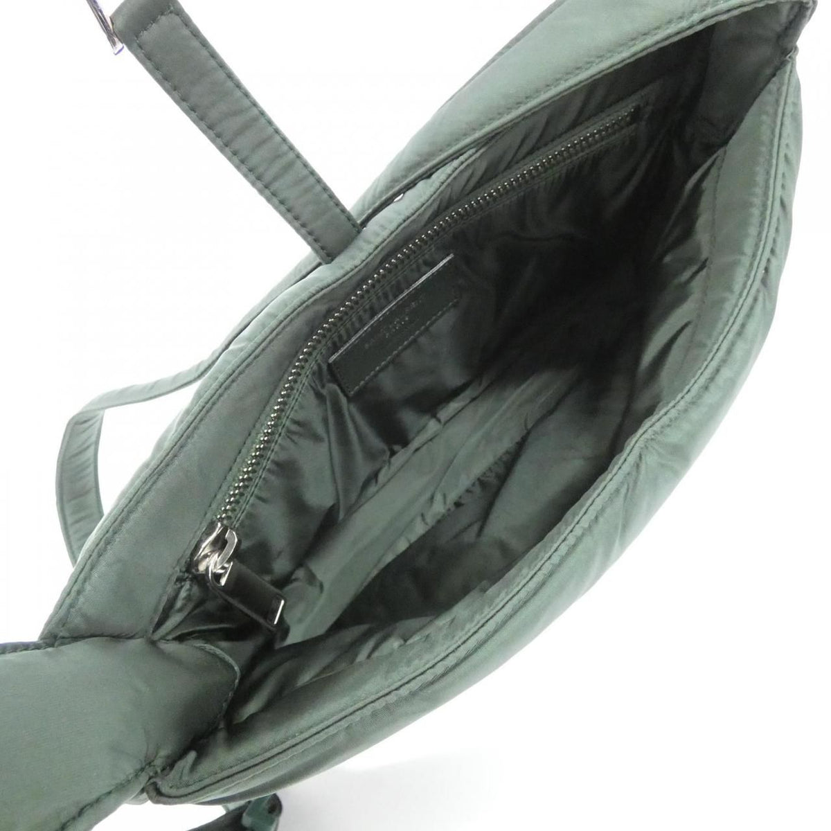 Saint Laurent Le 5 A 7 Shoulder Bag — view 8