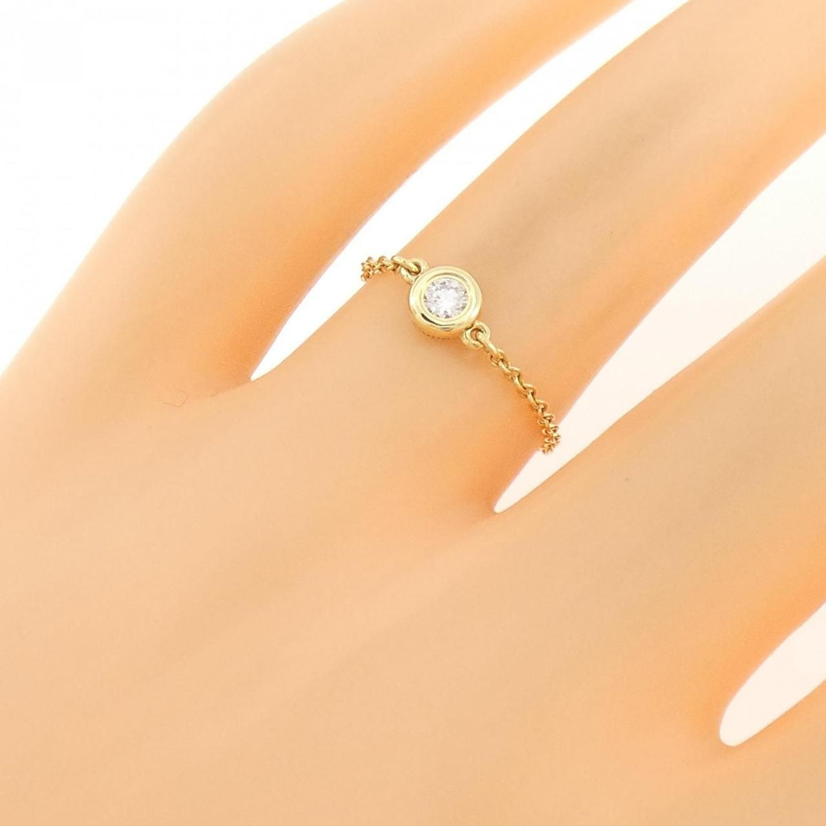 Tiffany & Co by the Yard Ring — view 4